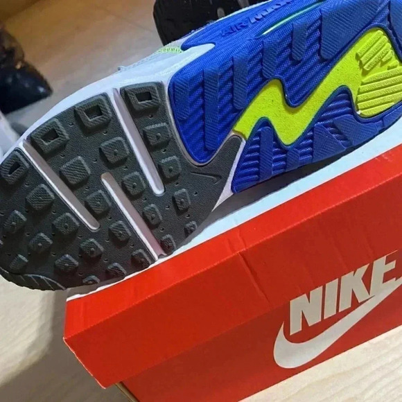 Nike Air Max Excee - Picture 8 of 8